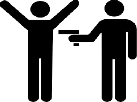 Chetganj shot in the guest house operation